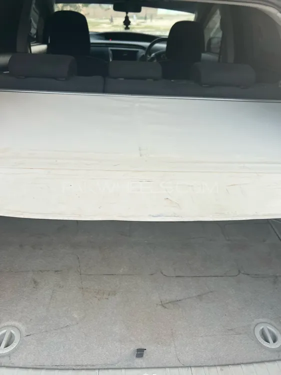 Toyota Prius 2014 for Sale in Peshawar Toyota Prius 2014 for Sale in Peshawar Image-4