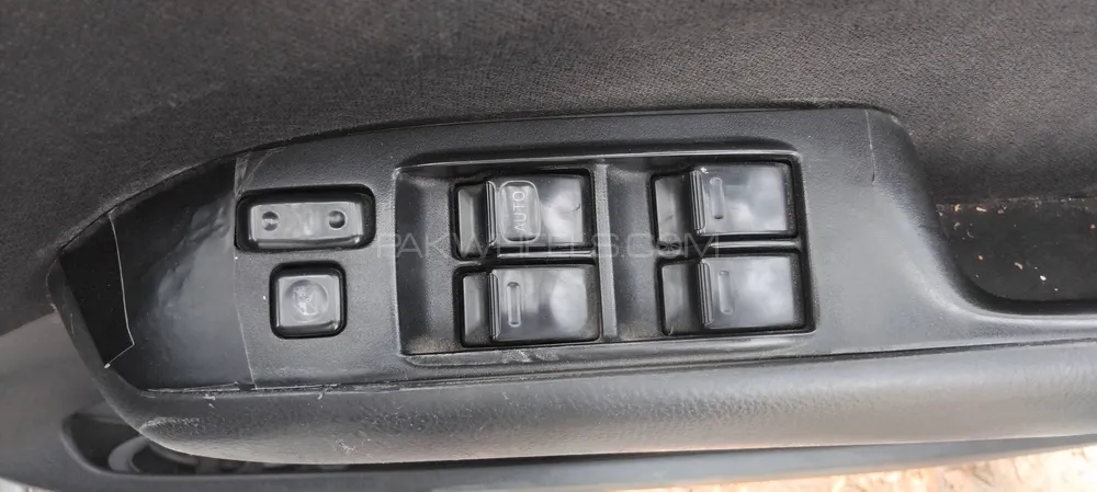 Toyota Probox 2006 for Sale in Kot addu Toyota Probox 2006 for Sale in Kot addu Image-15