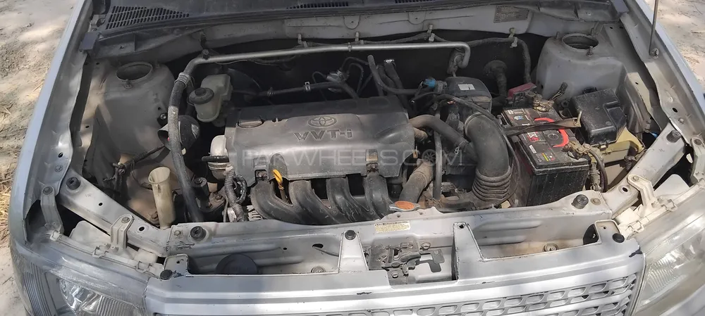 Toyota Probox 2006 for Sale in Kot addu Toyota Probox 2006 for Sale in Kot addu Image-18