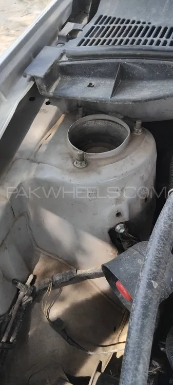 Toyota Probox 2006 for Sale in Kot addu Toyota Probox 2006 for Sale in Kot addu Image-19
