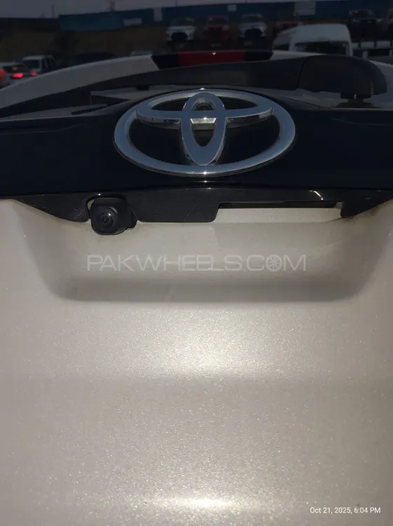 Toyota Raize 2020 for Sale in Karachi Toyota Raize 2020 for Sale in Karachi Image-11