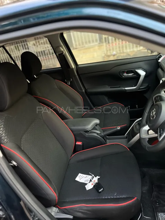 Toyota Raize 2020 for Sale in Karachi Toyota Raize 2020 for Sale in Karachi Image-7