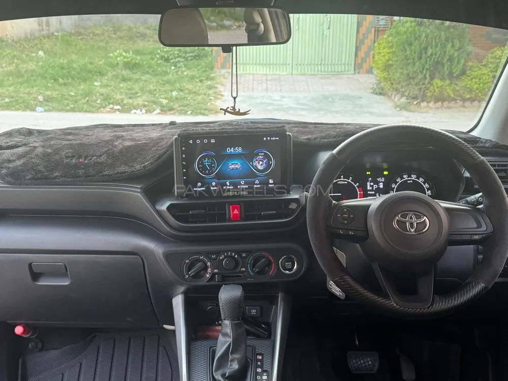 Toyota Raize 2021 for Sale in Rawalpindi Toyota Raize 2021 for Sale in Rawalpindi Image-7