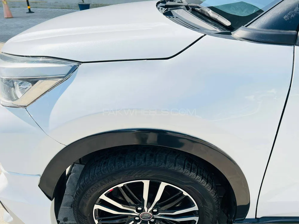 Toyota Raize 2020 for Sale in Rawalpindi Toyota Raize 2020 for Sale in Rawalpindi Image-7