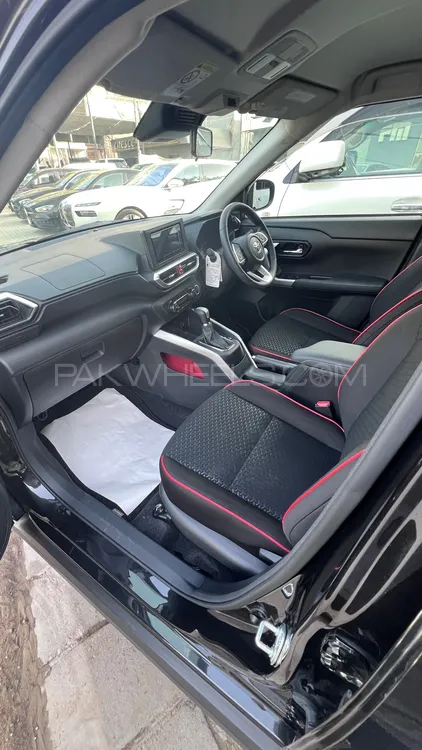 Toyota Raize 2020 for Sale in Karachi Toyota Raize 2020 for Sale in Karachi Image-6