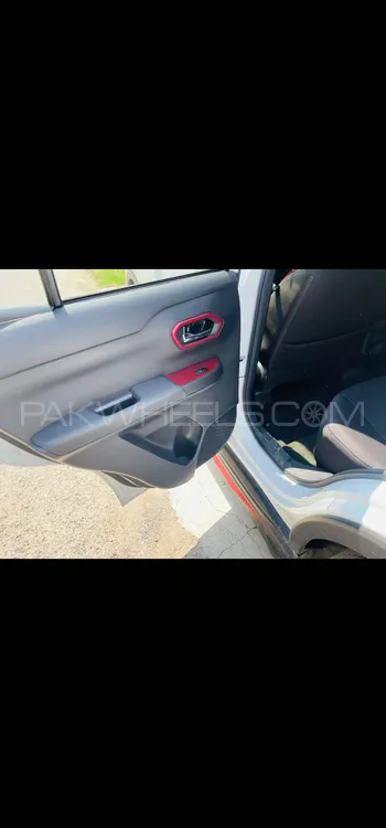 Toyota Raize 2020 for Sale in Lahore Toyota Raize 2020 for Sale in Lahore Image-12