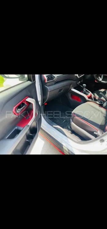 Toyota Raize 2020 for Sale in Lahore Toyota Raize 2020 for Sale in Lahore Image-10