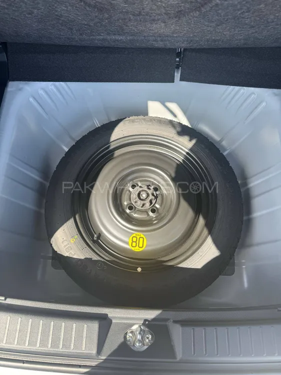 Toyota Raize 2020 for Sale in Gujranwala Toyota Raize 2020 for Sale in Gujranwala Image-14