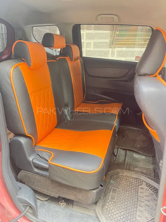 Toyota Sienta 2017 for Sale in Karachi Toyota Sienta 2017 for Sale in Karachi Image-8