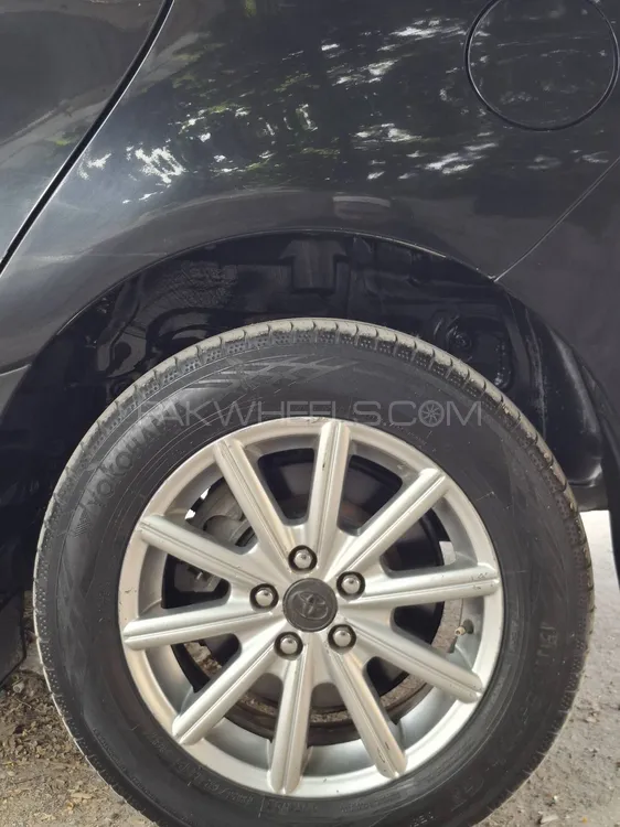 Toyota Sienta 2016 for Sale in Karachi Toyota Sienta 2016 for Sale in Karachi Image-7