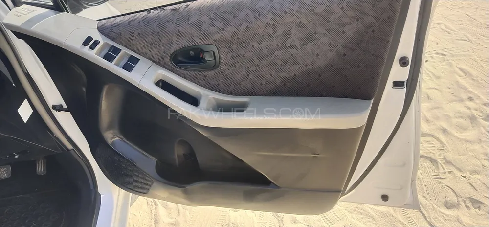 Toyota Vitz 2009 for Sale in Islamabad Toyota Vitz 2009 for Sale in Islamabad Image-11