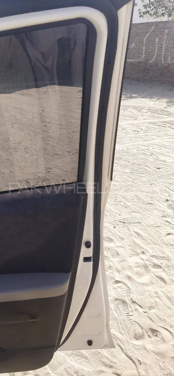 Toyota Vitz 2009 for Sale in Islamabad Toyota Vitz 2009 for Sale in Islamabad Image-14