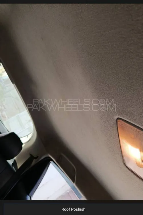 Toyota Vitz 2017 for Sale in Karachi Toyota Vitz 2017 for Sale in Karachi Image-20