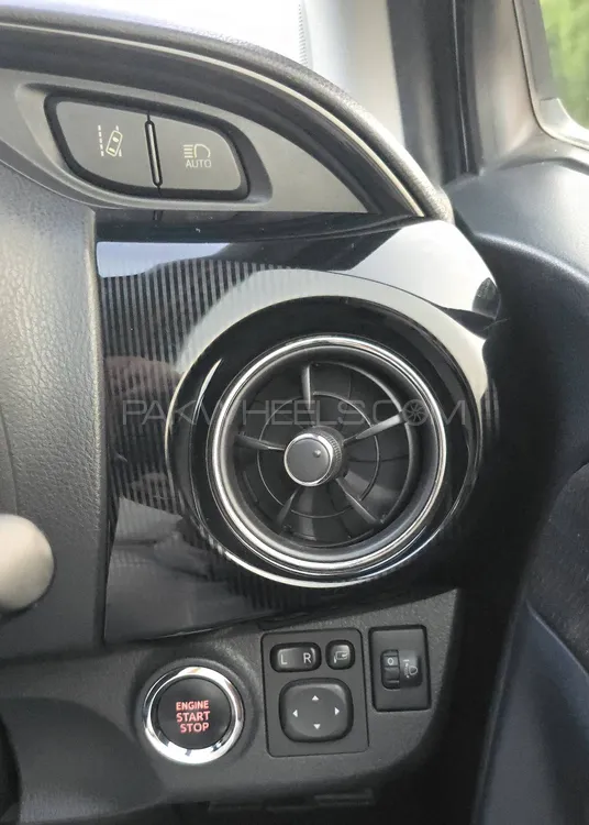 Toyota Vitz 2019 for Sale in Lahore Toyota Vitz 2019 for Sale in Lahore Image-7