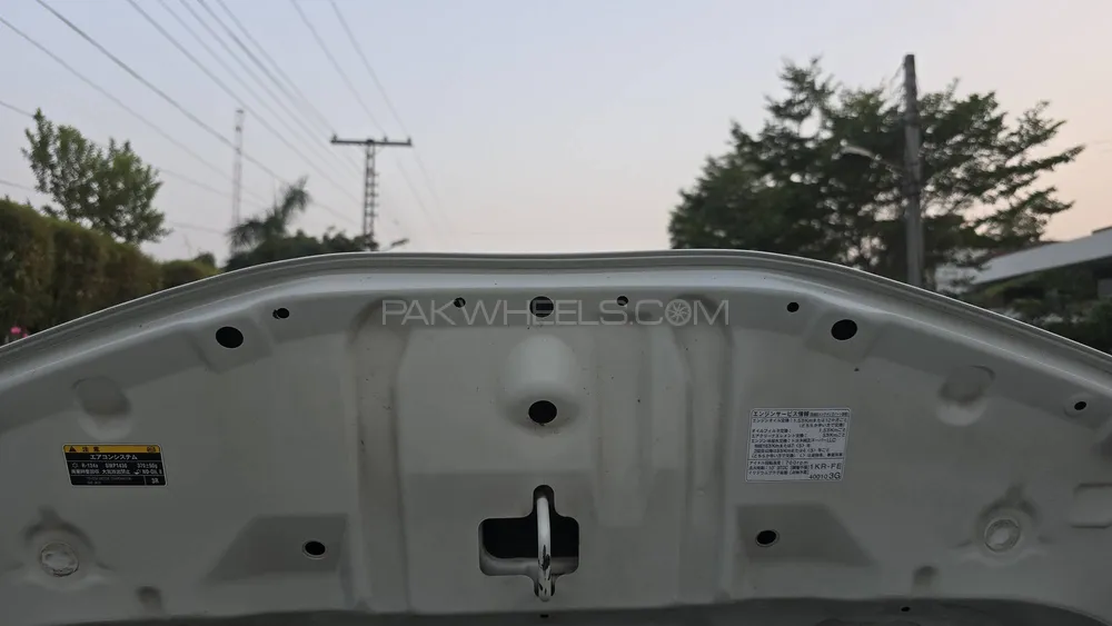 Toyota Vitz 2019 for Sale in Lahore Toyota Vitz 2019 for Sale in Lahore Image-19