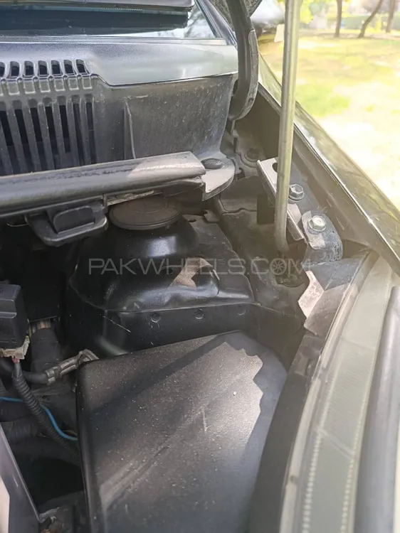 Toyota Vitz 2009 for Sale in Rawalpindi Toyota Vitz 2009 for Sale in Rawalpindi Image-4