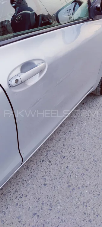 Toyota Vitz 2006 for Sale in Rawalpindi Toyota Vitz 2006 for Sale in Rawalpindi Image-6