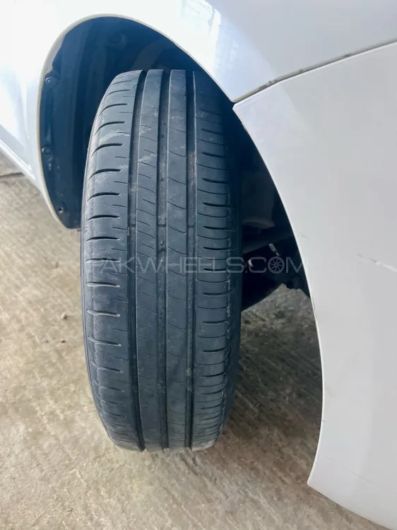 Toyota Vitz 2009 for Sale in Lahore Toyota Vitz 2009 for Sale in Lahore Image-17