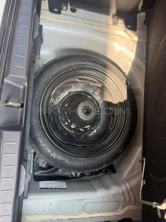 Toyota Vitz 2010 for Sale in Multan Toyota Vitz 2010 for Sale in Multan Image-8