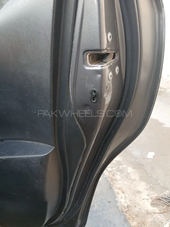 Toyota Vitz 2012 for Sale in Islamabad Toyota Vitz 2012 for Sale in Islamabad Image-12