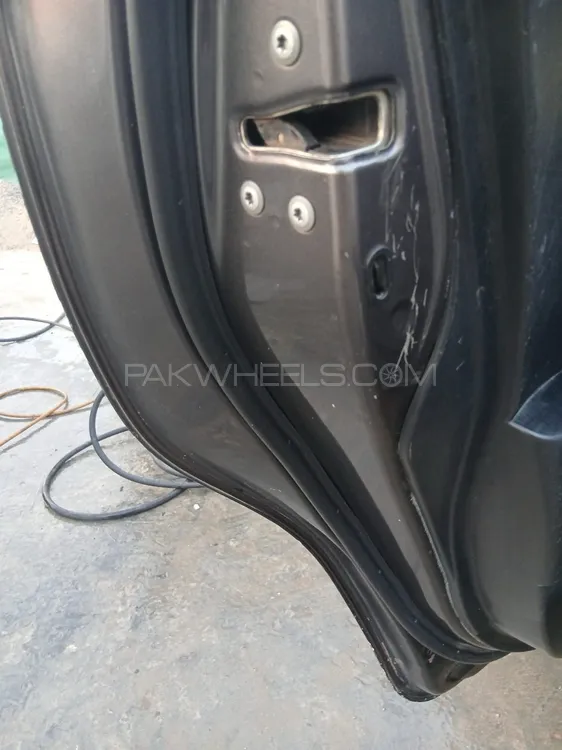 Toyota Vitz 2012 for Sale in Islamabad Toyota Vitz 2012 for Sale in Islamabad Image-16