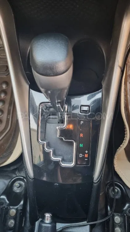 Toyota Yaris Sedan 2022 for Sale in Lahore Toyota Yaris Sedan 2022 for Sale in Lahore Image-13