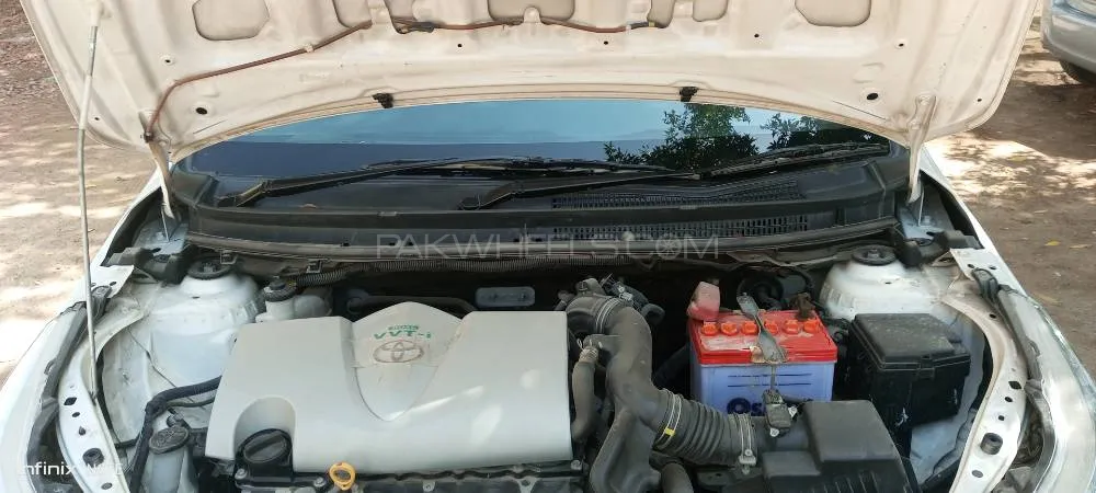 Toyota Yaris Sedan 2020 for Sale in Karachi Toyota Yaris Sedan 2020 for Sale in Karachi Image-6