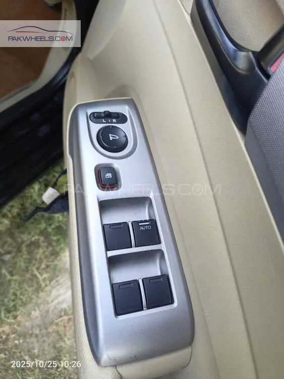 Honda City 2020 for Sale in Multan Honda City 2020 for Sale in Multan Image-12