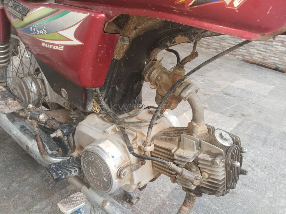 Union Star US 70cc 2018 for Sale Union Star US 70cc 2018 for Sale Image-6