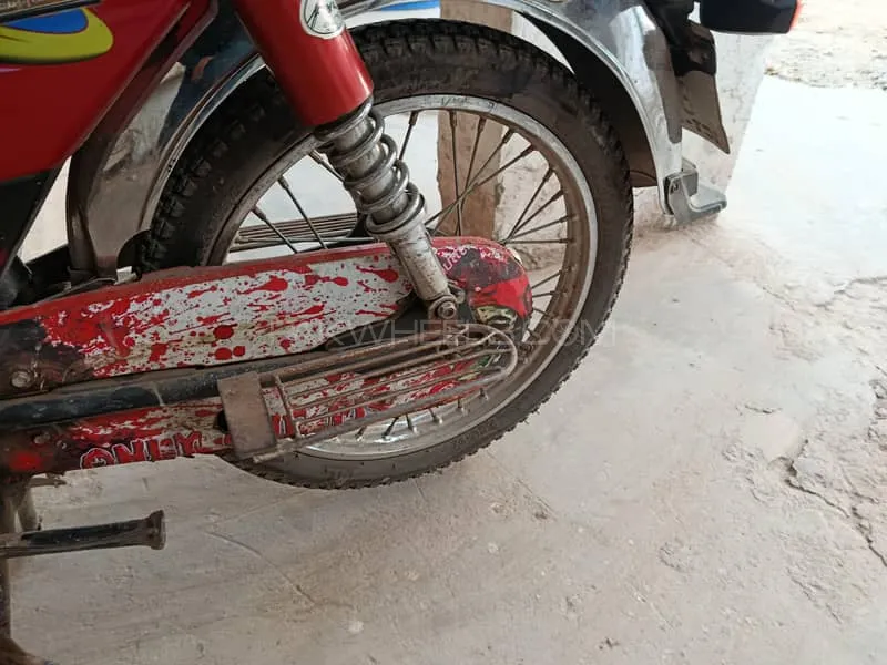 Union Star US 70cc 2019 for Sale Union Star US 70cc 2019 for Sale Image-6