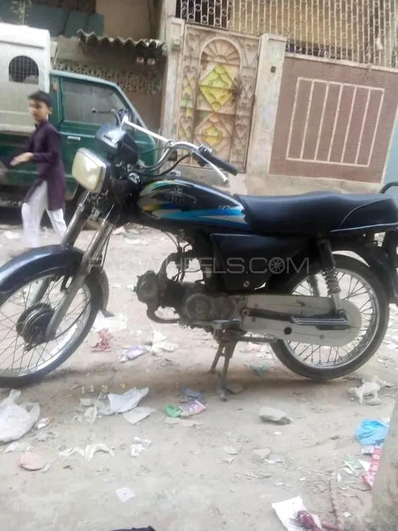 Unique Xtreme UD 70 2018 for Sale Unique Xtreme UD 70 2018 for Sale Image-1