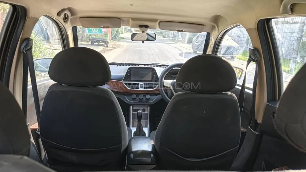 یونائیٹڈ براوو 2019 for Sale in لاہور یونائیٹڈ براوو 2019 for Sale in لاہور Image-15