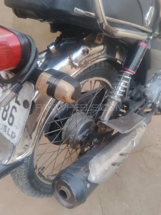 یونائیٹڈ US 100 2015 for Sale یونائیٹڈ US 100 2015 for Sale Image-2