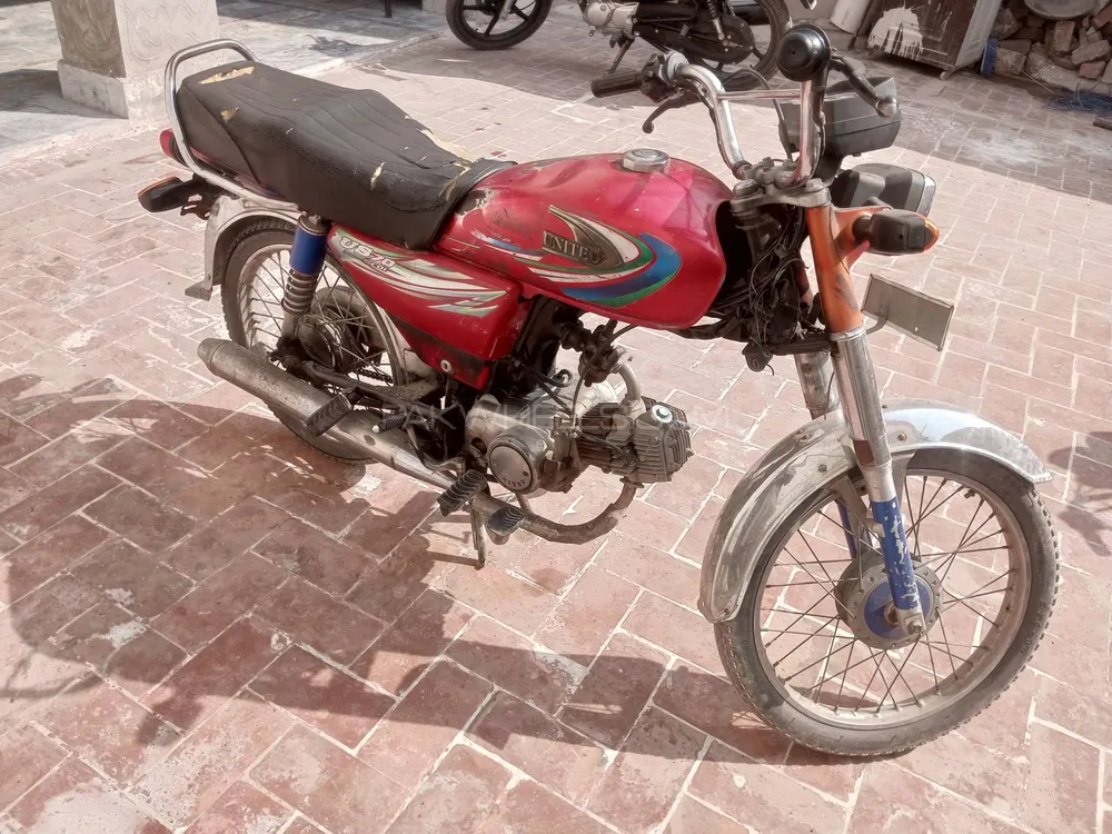 United US 70 2019 for Sale United US 70 2019 for Sale Image-3
