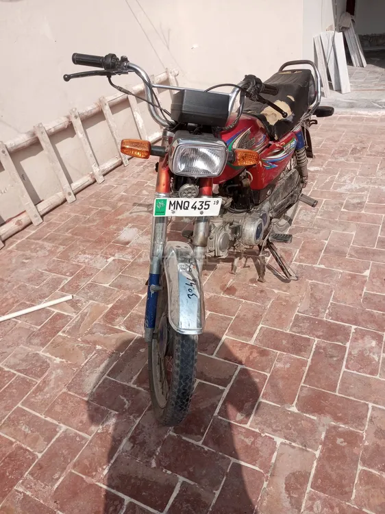United US 70 2019 for Sale United US 70 2019 for Sale Image-2