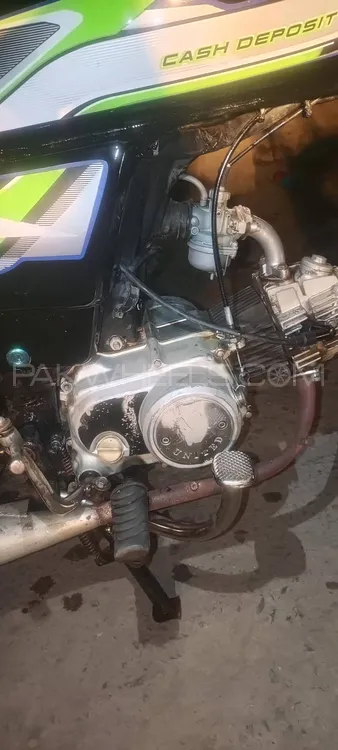 یونائیٹڈ US 70 2019 for Sale یونائیٹڈ US 70 2019 for Sale Image-4