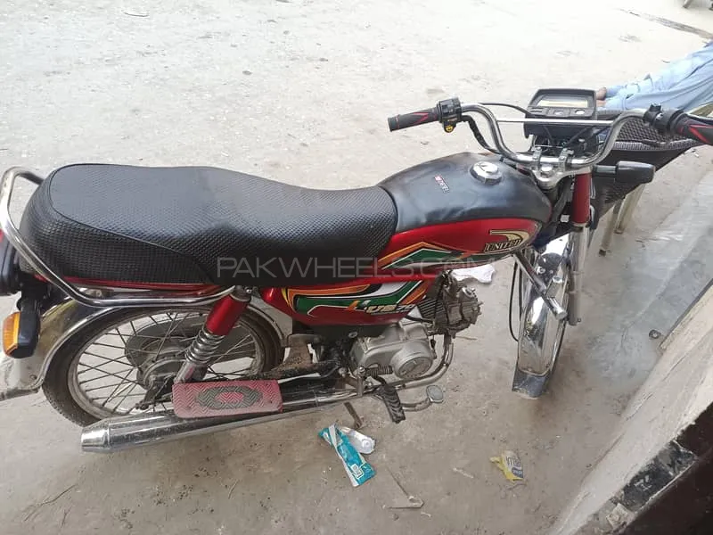 United US 70 2023 for Sale United US 70 2023 for Sale Image-4