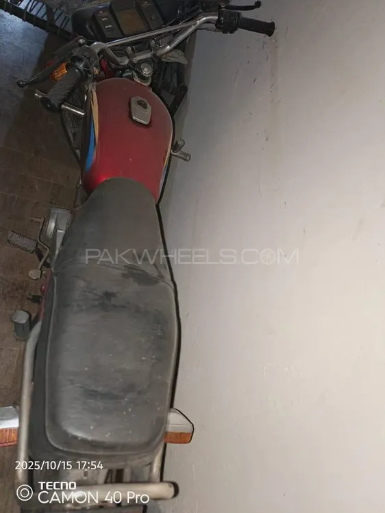 Yamaha Royale YB 100 2013 for Sale Yamaha Royale YB 100 2013 for Sale Image-1