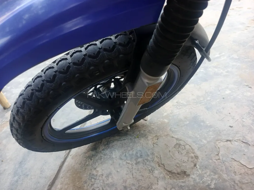 Yamaha YBR 125G 2020 for Sale Yamaha YBR 125G 2020 for Sale Image-5