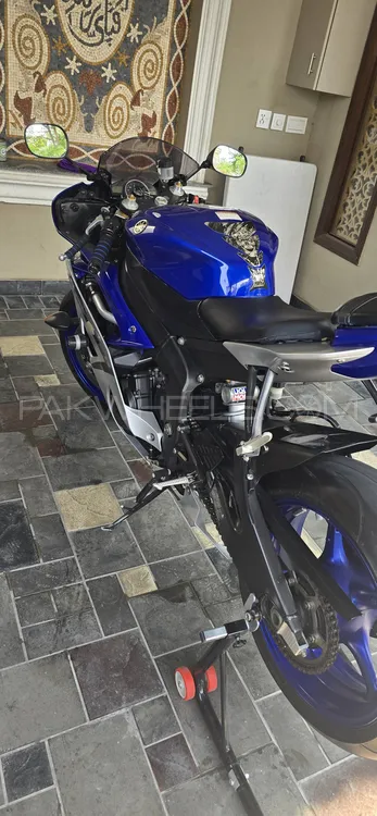 Yamaha YZF-R6 2015 for Sale Yamaha YZF-R6 2015 for Sale Image-6