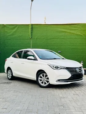 Changan Alsvin 1.5L DCT Lumiere 2021