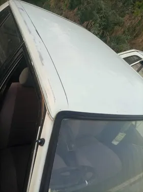 Daihatsu Charade CS 1986