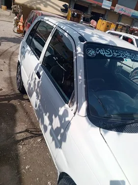 Daihatsu Cuore CX Eco 2005