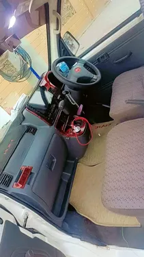 Daihatsu Hijet Cruise 2019