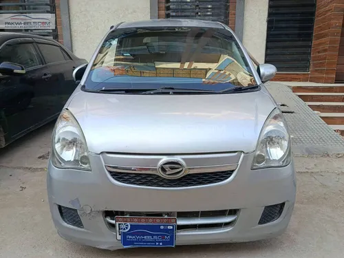 Daihatsu Mira X Special 2011 for Sale New
