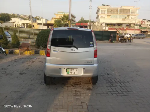 Daihatsu Move 2010