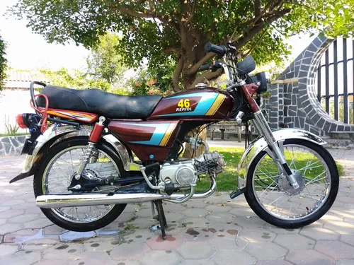 Hi Speed CDI SR-70CC EURO-2 2025