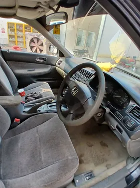 Honda Accord EX 1995