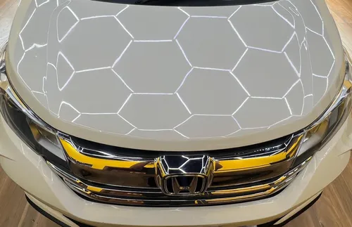 Honda BR-V i-VTEC S 2022