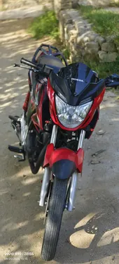 ہونڈا CB 150F 2019